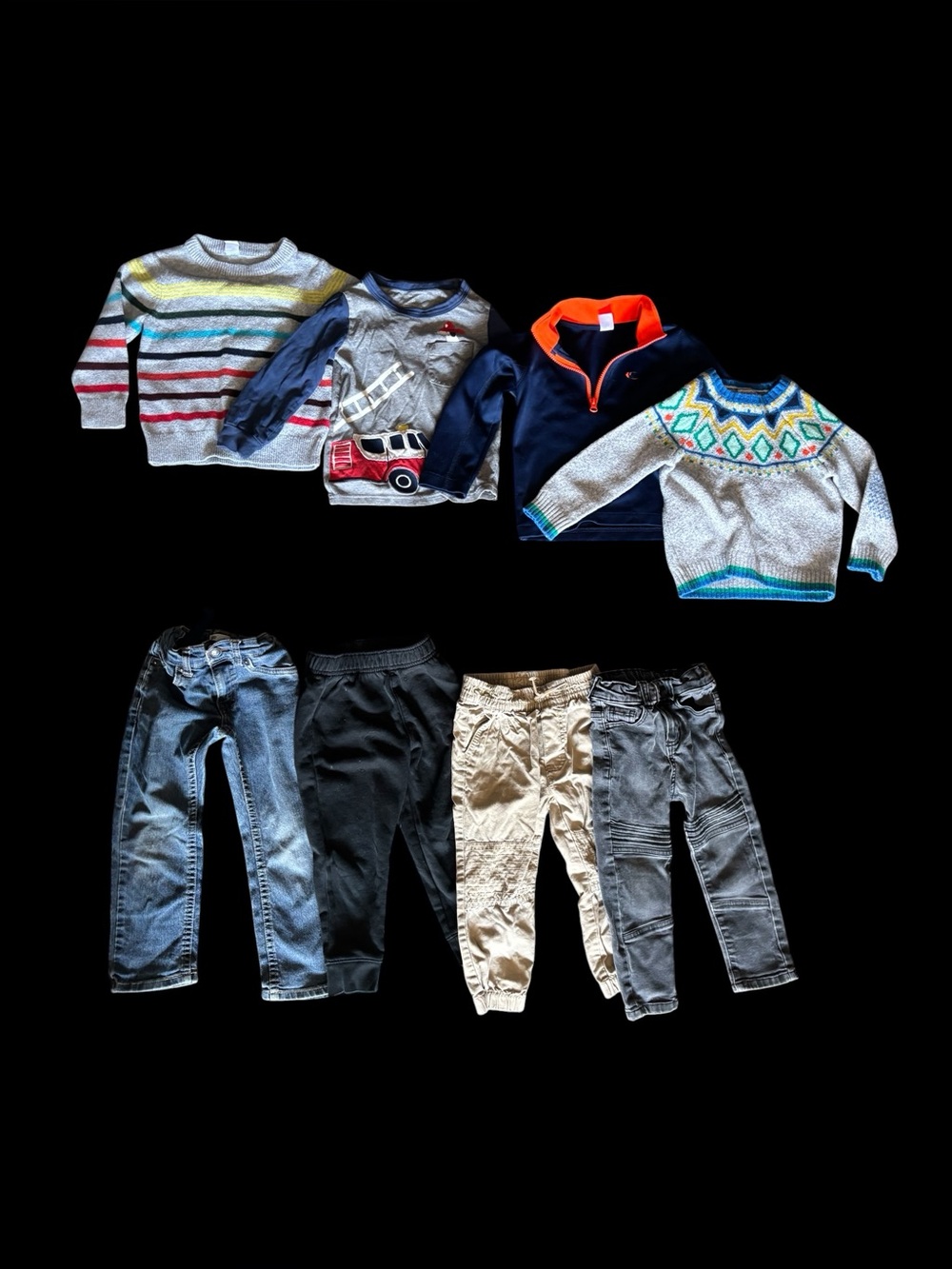 ✨ Gap baby boy bundle Size 3 years✨